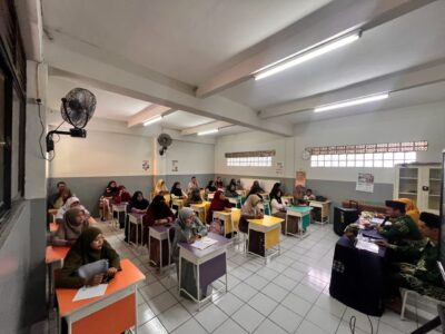 Berikut Daftar Murid Baru SD Mugaci Gelombang 1 Tahun Ajaran 2026/2027