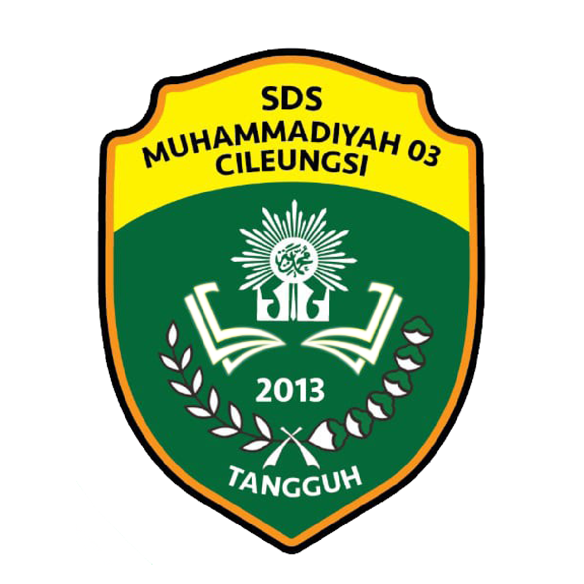 SD Muhammadiyah 3 Cileungsi