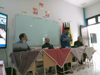 Pentingnya Adab Sebelum Menyampaikan Ilmu