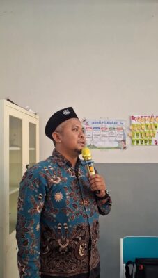 Komitmen Membentuk Generasi Islam yang Tangguh