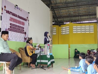 Tarhib Ramadan 1447 H: Kita Raih 5 Sukses Ini