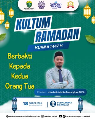 KURMA Episode 29 Berbakti Kepada Kedua Orang Tua