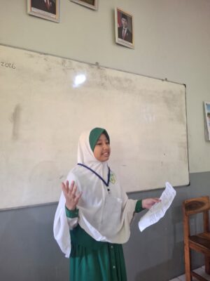 Puisi Bahasa Sunda Perkuat Cinta Budaya Lokal Jawa Barat