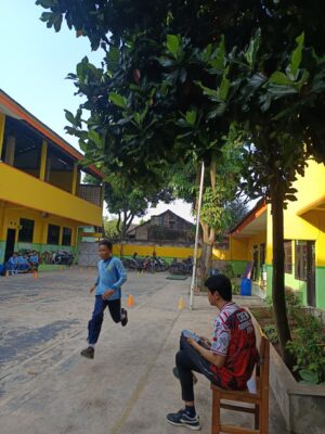 Alumni SD Mugaci Sehat Jasmani dan Rohani