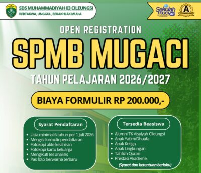SPMB Gelombang 3 Sudah Dibuka Sistem One Day Service