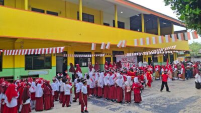 Sambut HUT 81 RI Mugaci Gelar PKAB 2026