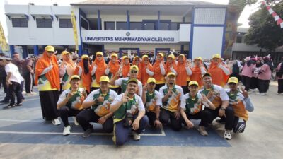 SD Mugaci Siap Bertanding di PORCAB X PCM Cileungsi Tahun 2026